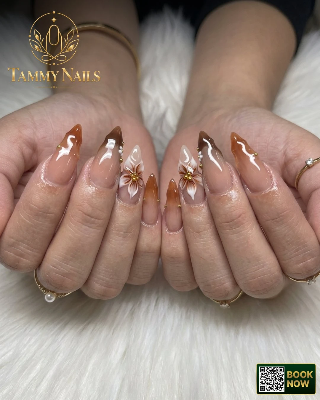 Nail art design Sep 29
